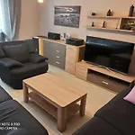 Roncevic Apartament Zadar