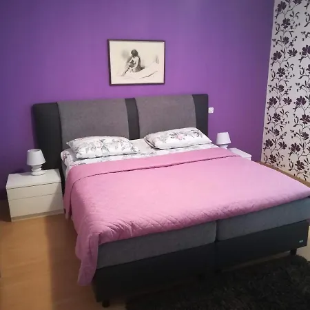 Appartement Roncevic Zadar