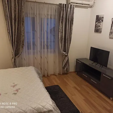 Apartmán Roncevic