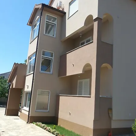 Apartmán Roncevic