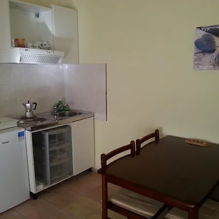 Apartman Roncevic