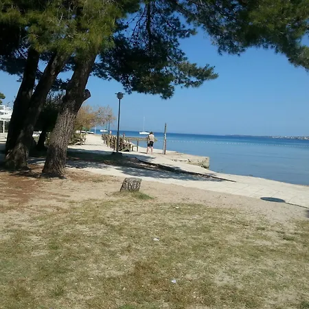 Roncevic Apartman *
