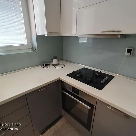 Roncevic Apartmán