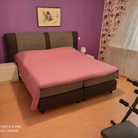 Roncevic Apartman