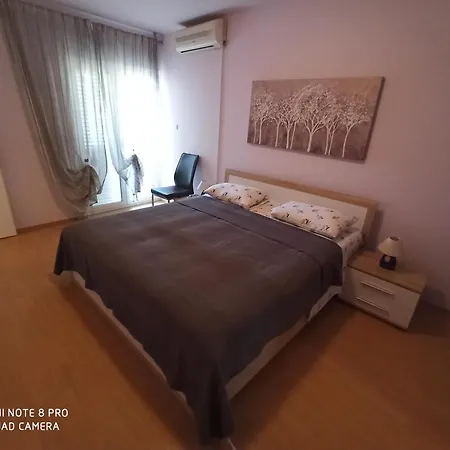 公寓 龙塞维克公寓