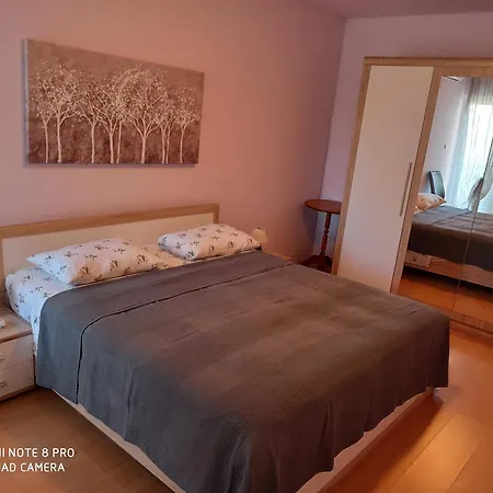 Roncevic Apartmán Zadar