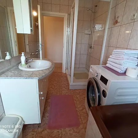 Apartman Roncevic Zára
