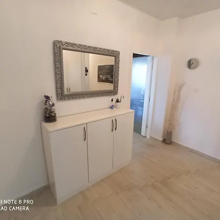 Apartman Roncevic *