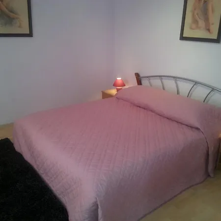 Apartman Roncevic *