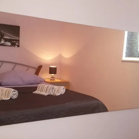 Apartmán Roncevic