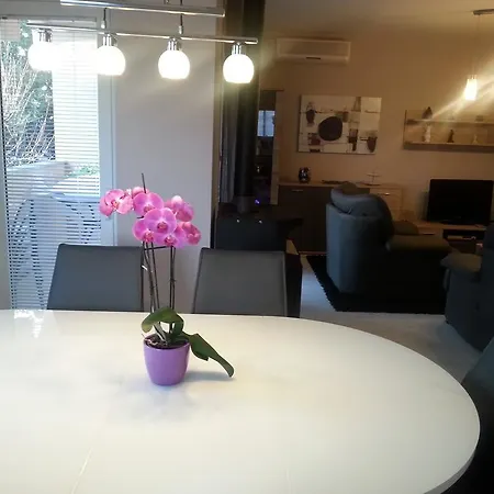 Roncevic Apartmán Zadar