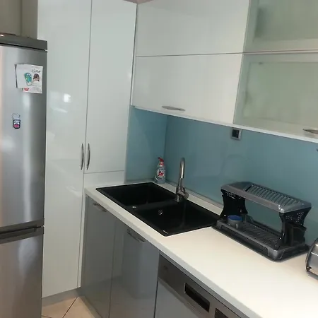Roncevic Apartmán Zadar