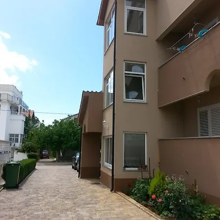 Roncevic Apartmán