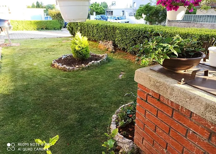 Appartement Roncevic *