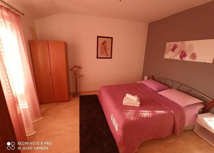 Appartement Roncevic *