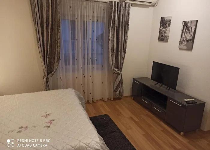 Appartement Roncevic