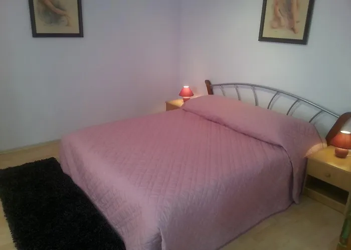 Appartement Roncevic *