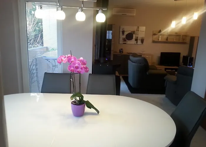 Roncevic Appartement Zadar