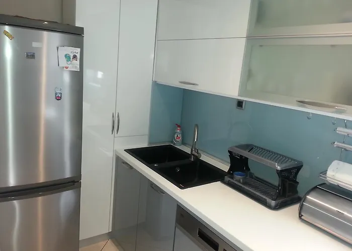 Roncevic Appartement Zadar