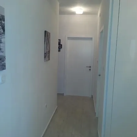 Roncevic Apartamento