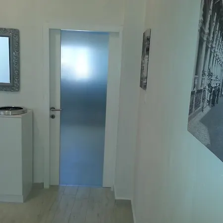 Apartamento Roncevic