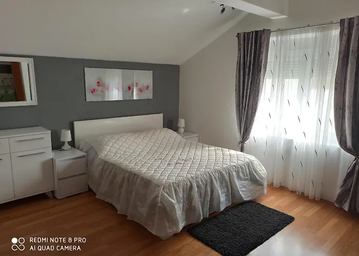 Roncevic * ザダル