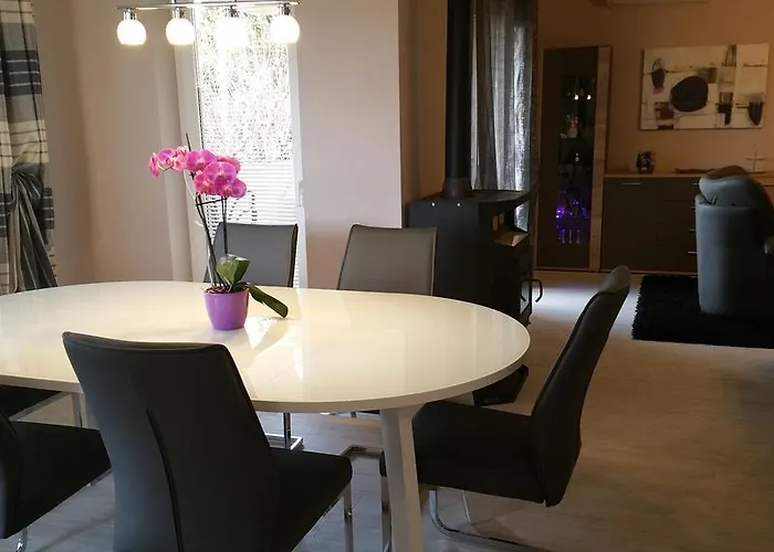 Roncevic Apartamento