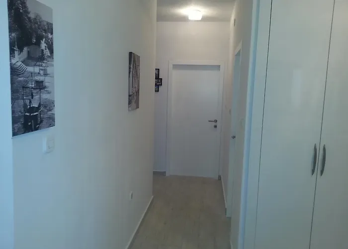 Roncevic Apartamento