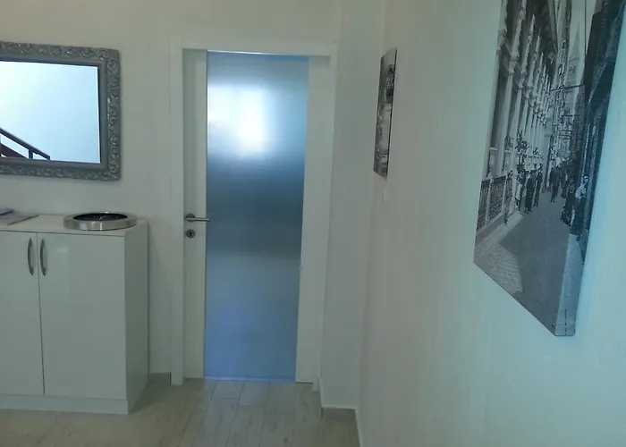 Apartamento Roncevic