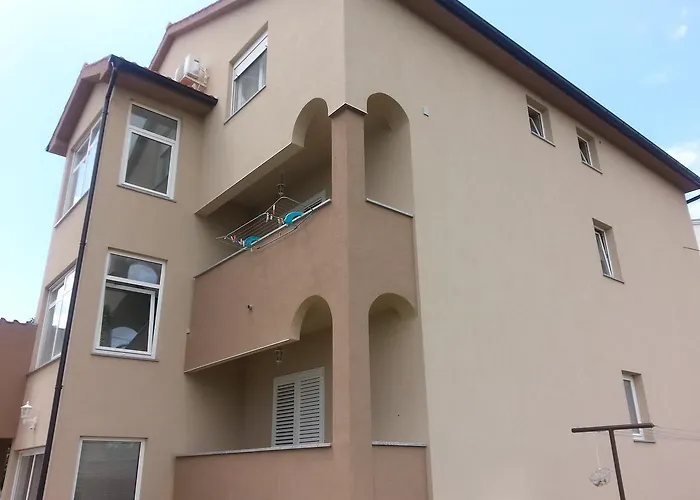 Roncevic Apartamento Zadar